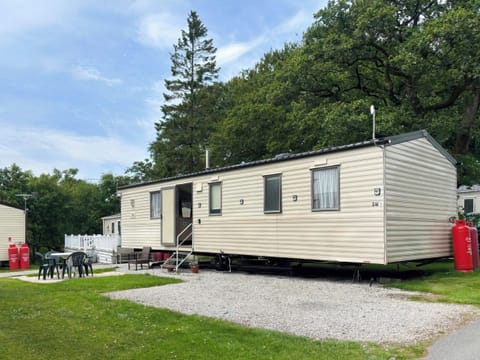 Exterior | Swaledale 5, Tosside, near Settle