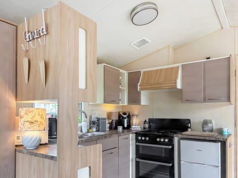 Open plan living space | Swaledale 5, Tosside, near Settle