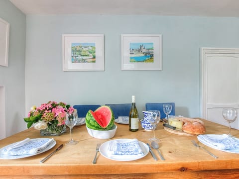 Kitchen/diner | Green Edge, Beaumaris