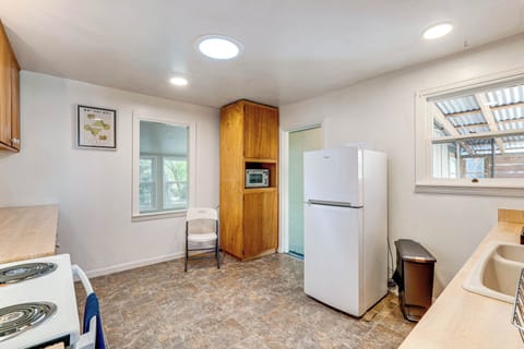 Cottage (1 Bedroom) | Interior