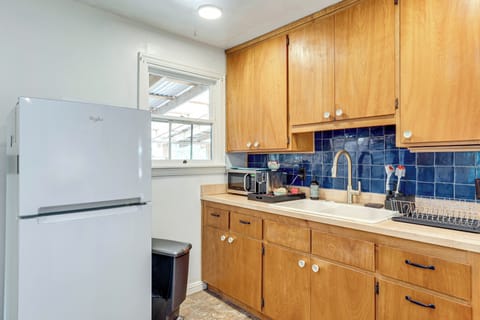 Cottage (1 Bedroom) | Interior