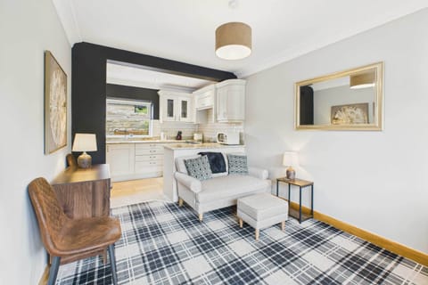 Castle View, Startforth - Host & Stay