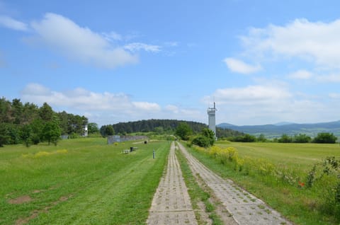 Hiking