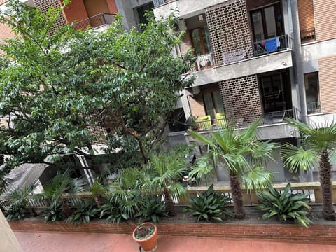 Comfort Double Room, Courtyard View | Free WiFi