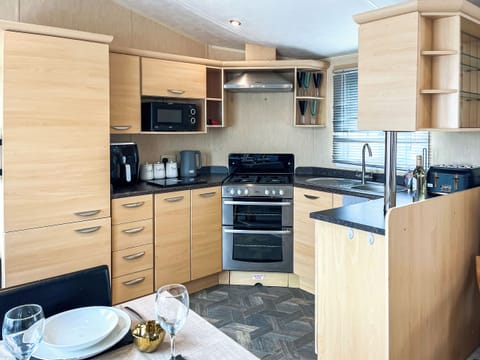 Kitchen area | Keswick Reach, Cockermouth