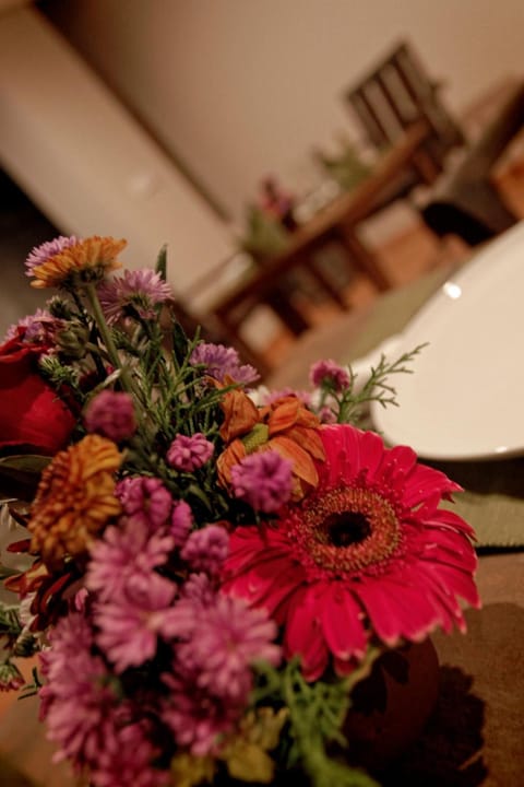 Breakfast, lunch, dinner served; Indonesian cuisine 