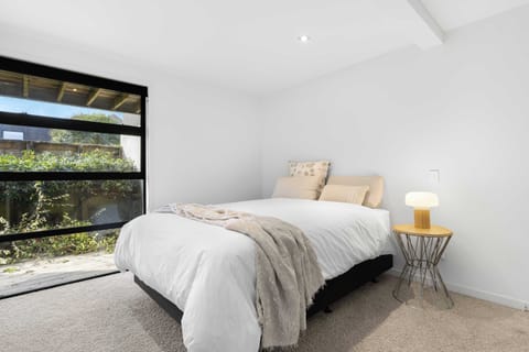 Bedroom - Downstairs