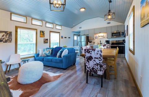 Make memories at Shady Grove!