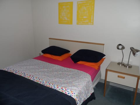 Suite, 2 Bedrooms | Desk, iron/ironing board, free WiFi, bed sheets