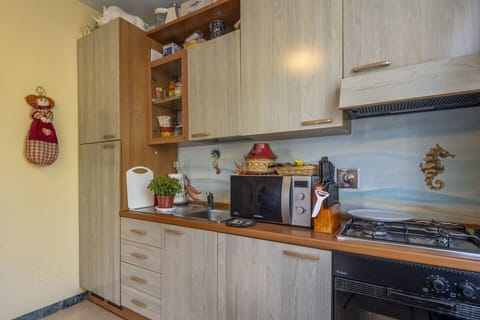 Autumn, Kitchen, Living Room, Spring, Summer