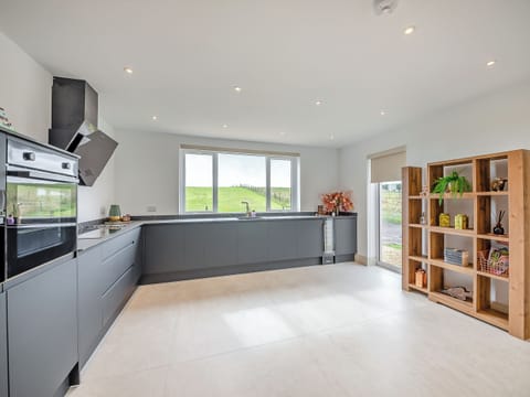 Kitchen/diner | Hillside House, Berwick-upon-Tweed