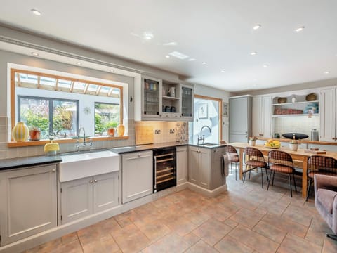 Kitchen | Crossroads, Braunton