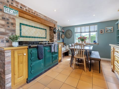 Kitchen | Pen Y Groes, Welshpool