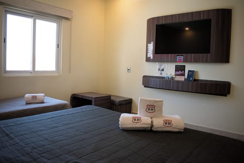Comfort Double Room, Courtyard View | Free WiFi