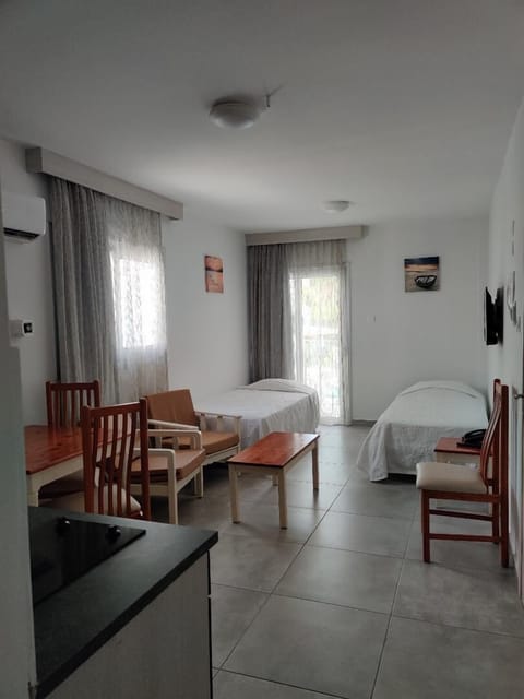 Apartment, 1 Bedroom | Free WiFi, bed sheets