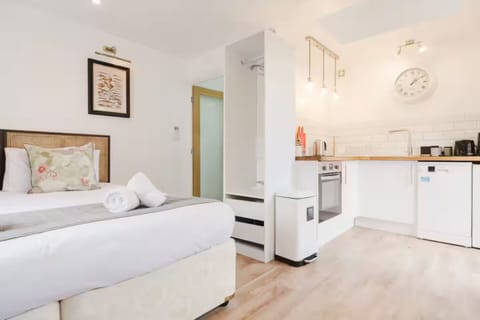 Comfort Studio | Private kitchen