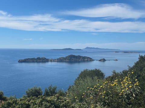 Arillas Bay