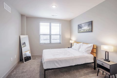 CozySuites at the Banks gym, pool 09