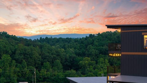 Stunning Balcony Views to Soothe Your Soul