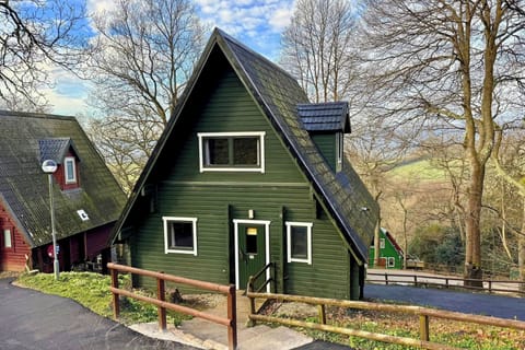 Cottage | Exterior