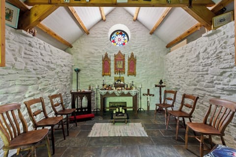 Sound Retreat, peaceful location