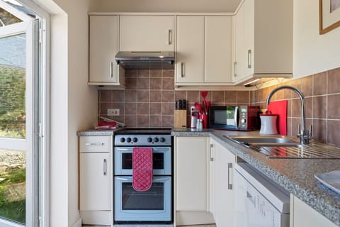 Sound Retreat, peaceful location