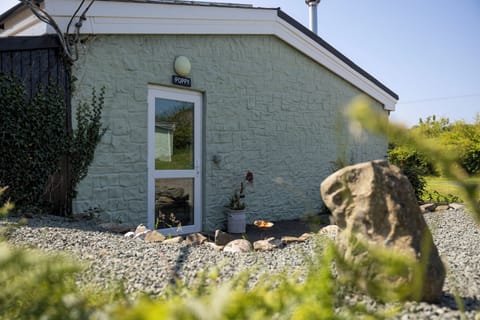 Sound Retreat, peaceful location