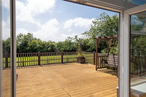 Sound Retreat, peaceful location