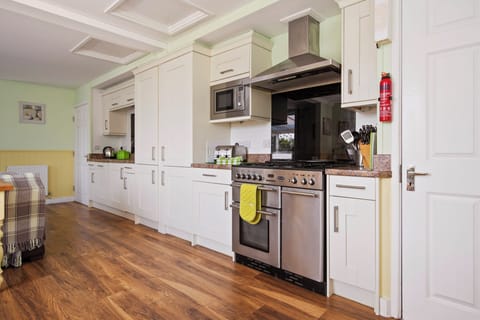 Sound Retreat, peaceful location