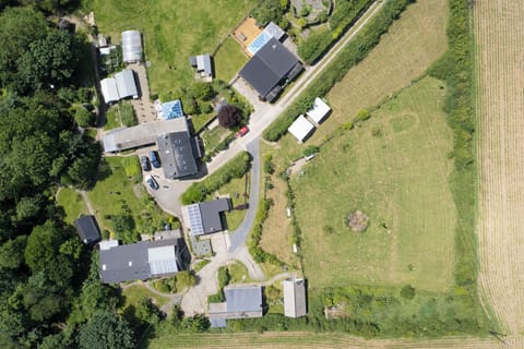 Sound Retreat, peaceful location