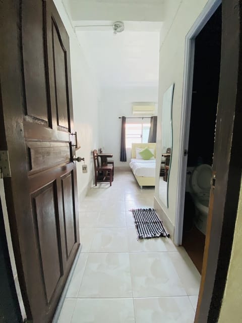 Standard Double Room | Free WiFi