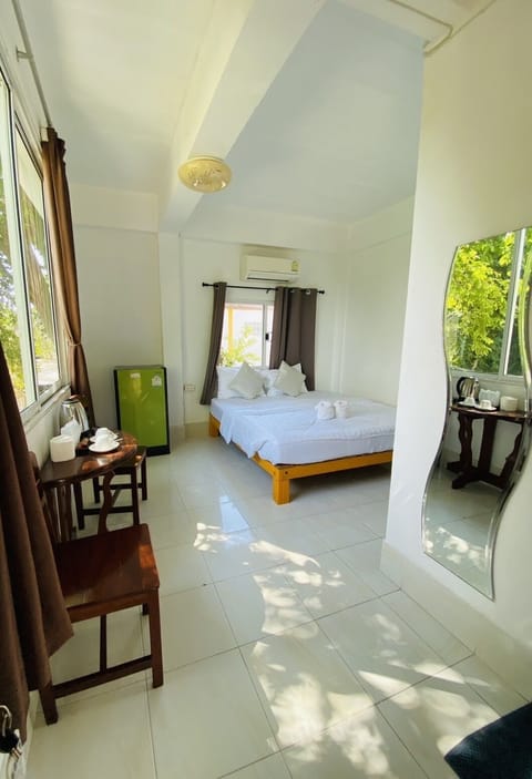 Standard Double Room | Free WiFi