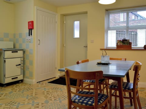 Dining area | Peartree Cottage, Shildon, near Bishop Auckland