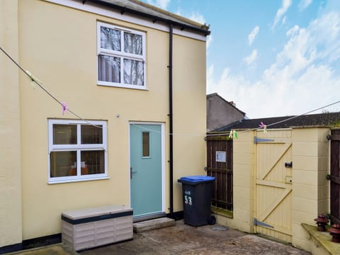 Courtyard | Peartree Cottage, Shildon, near Bishop Auckland