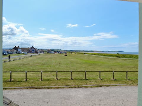 View | Gulls Hatch, Allonby