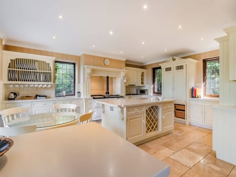 Kitchen | High Biggin, Windermere