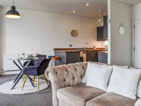 Dining Area | The Croston, Morecambe