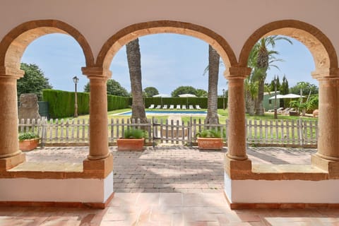 Balcony / terrace