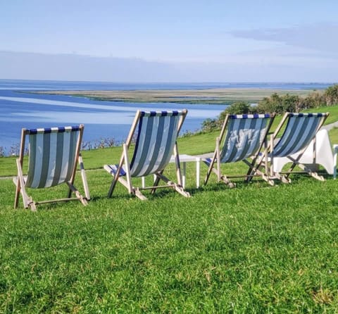 House | View from property