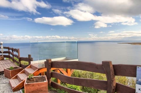 Apartment | View from property