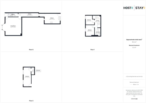 The Coastal Retreat in Saltburn, Saltburn-by-the-Sea - Host & Stay