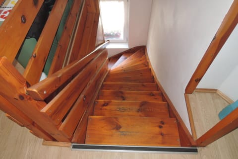 Apartment | Reception