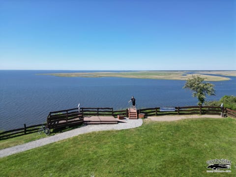 Apartment | View from property