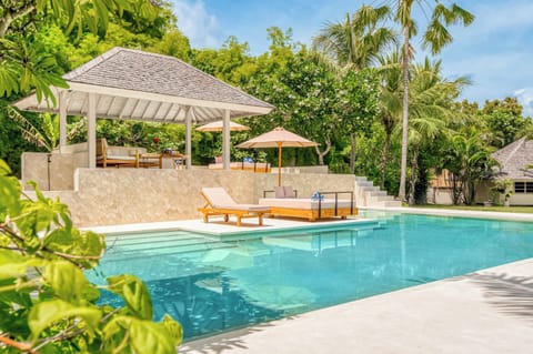 Welcome to Villa Venice