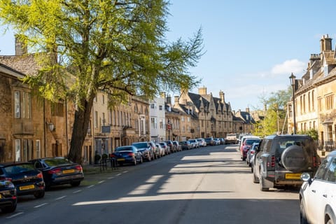Chipping Campden - StayCotswold