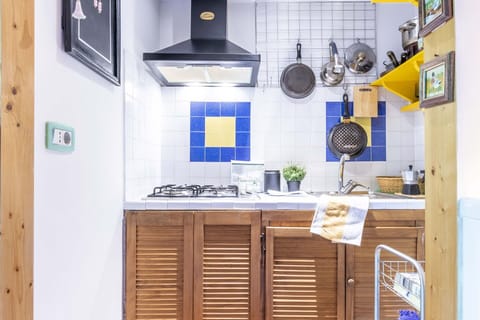 Kitchen, Major Appliance, Kitchen Appliance, Wood, Flooring, Furniture, Interior Design, Countertop, Floor, Cabinetry