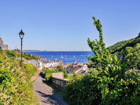 Blue, Sea, Coast, Ocean