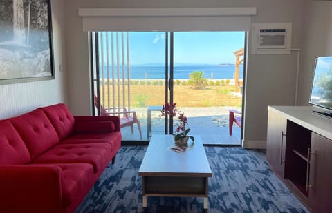 Suite, 2 Bedrooms, Ocean View | Beach/ocean view