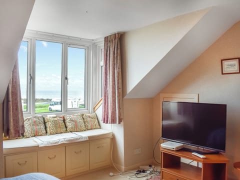 Living area | Foreland Cottage, Ballantrae