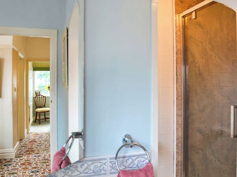 Balcony | Number Three, Bridlington